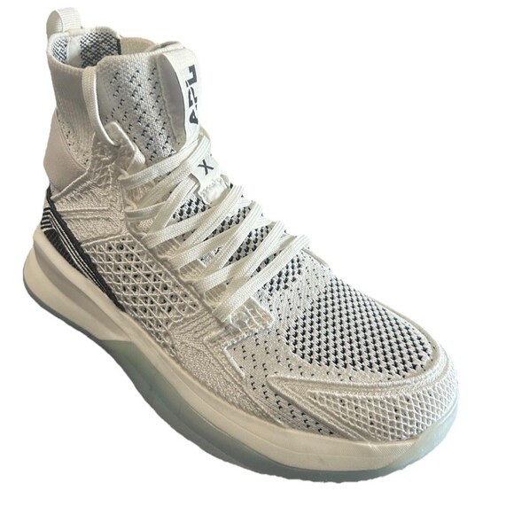 apl sneakers banned by nba